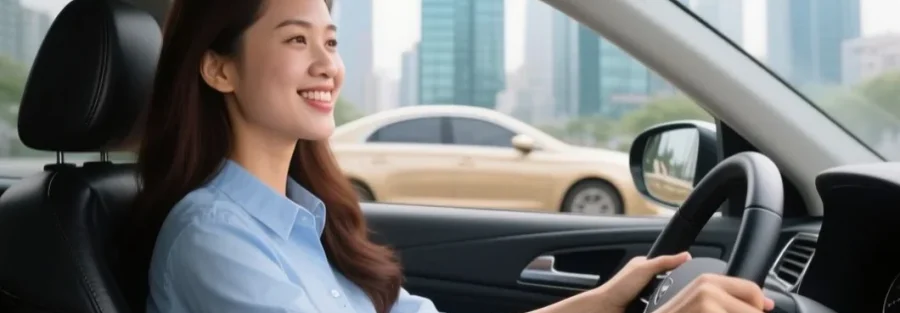 Mua bảo hiểm xe ô tô online