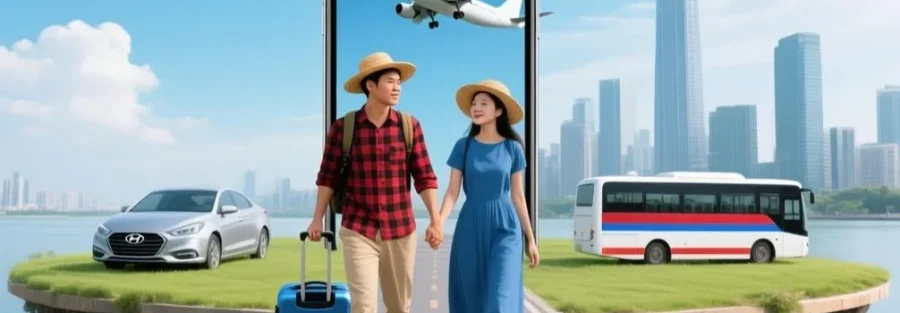 Mua bảo hiểm du lịch online ở đâu