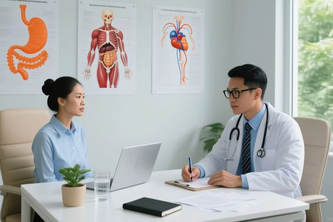 Mua bảo hiểm sức khỏe nào tốt?