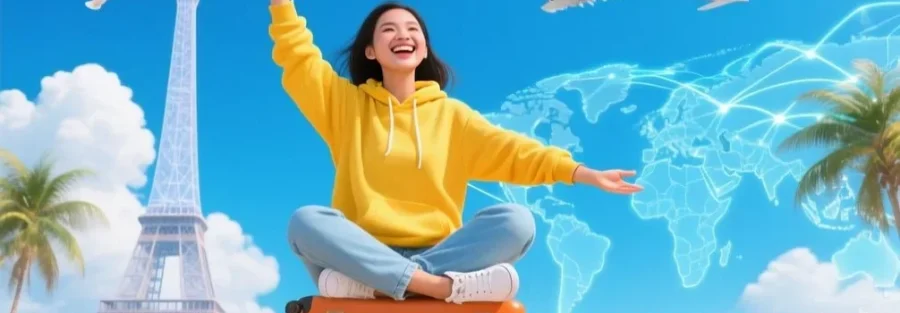 Nên mua bảo hiểm du lịch quốc tế tại đâu