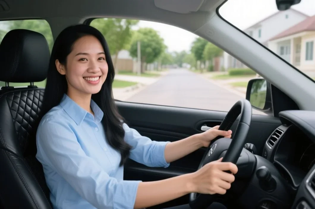 Phí bảo hiểm xe ô tô