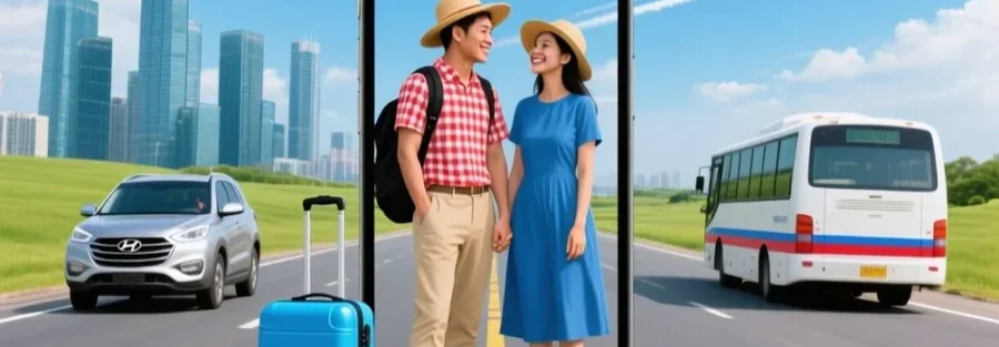 Phí mua bảo hiểm Liberty du lịch