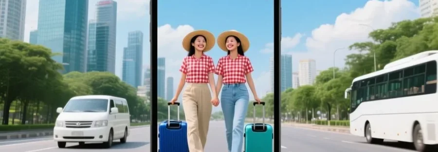 Mua bảo hiểm du lịch Liberty