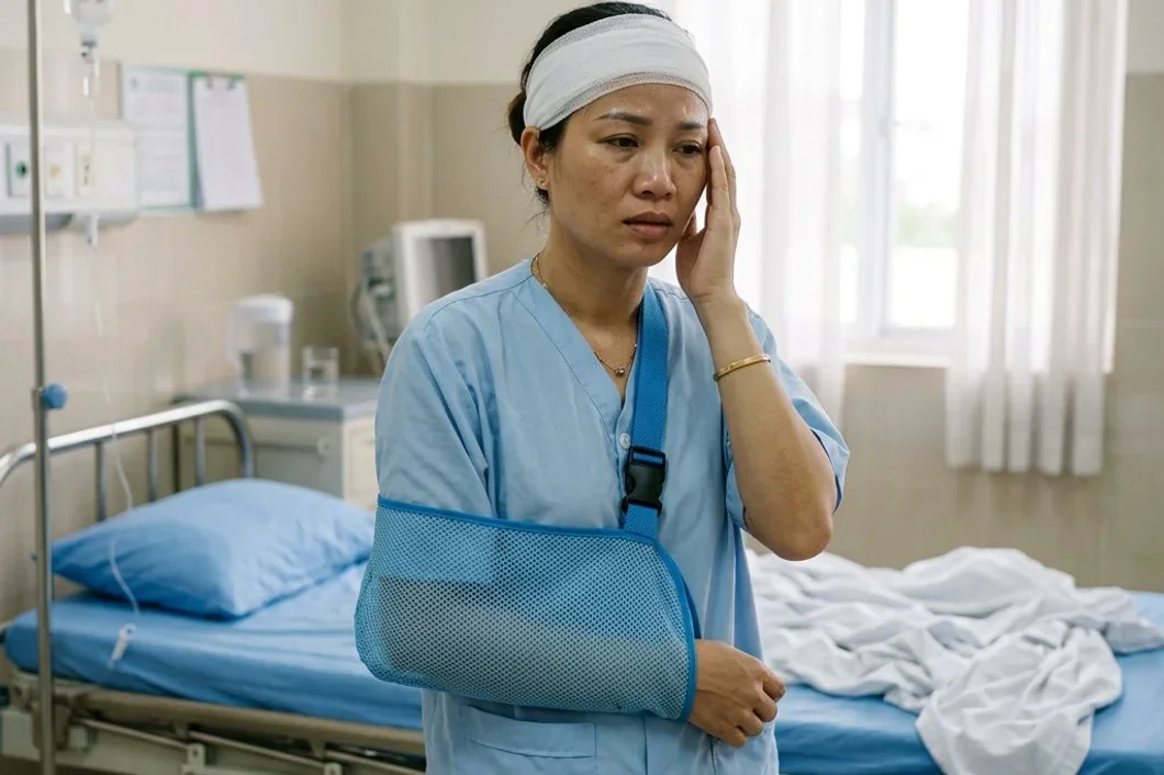 Quy tắc bảo hiểm tai nạn cá nhân PVI