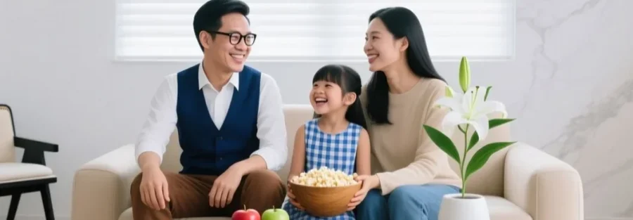 Sản phẩm bảo hiểm sức khỏe gia đình