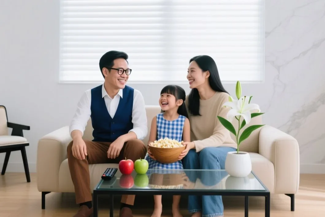 Sản phẩm bảo hiểm sức khỏe gia đình