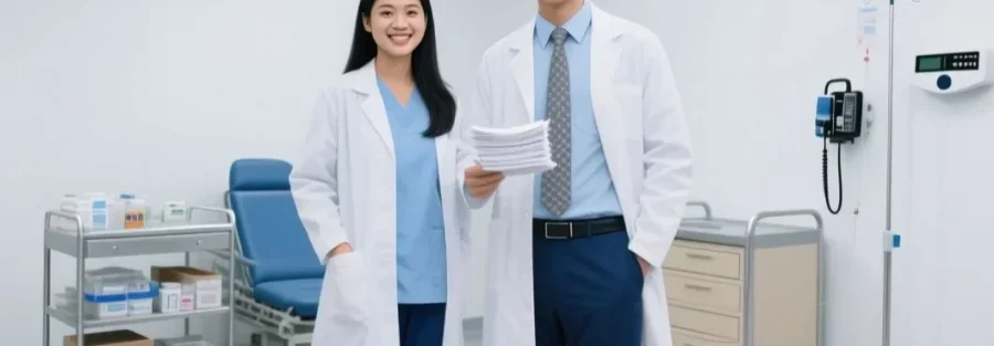 Thẻ bảo hiểm sức khỏe Manulife