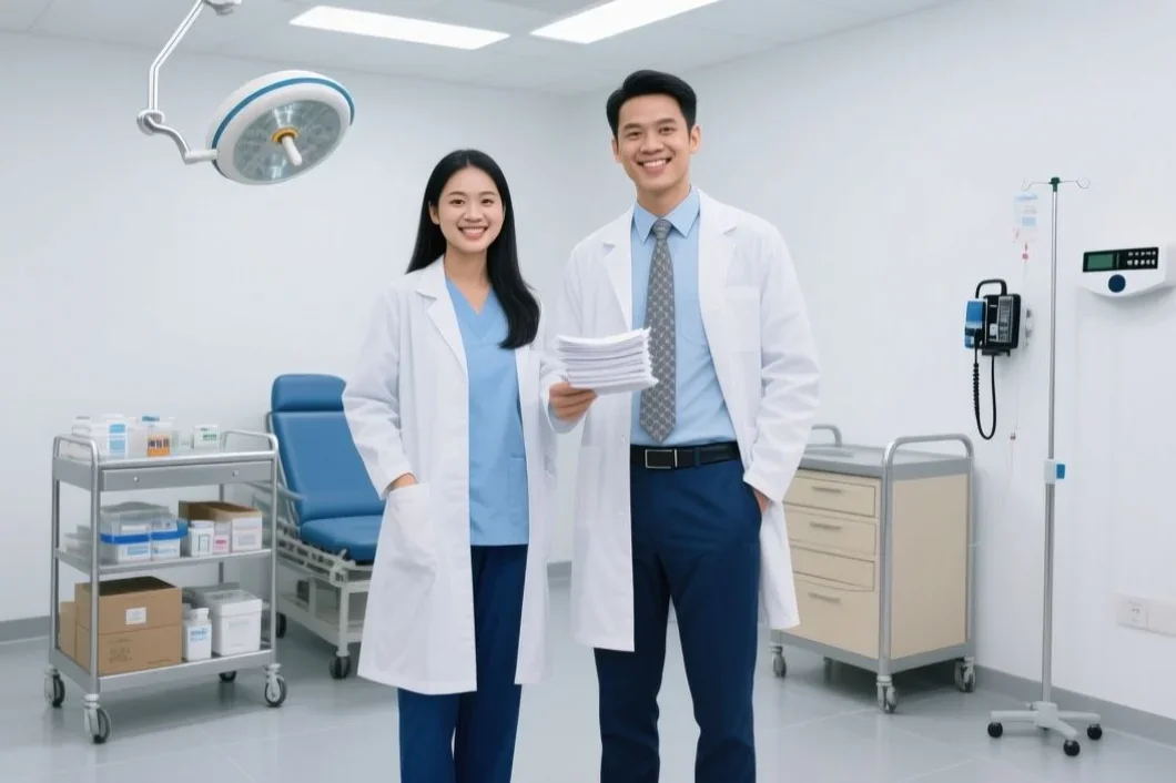 Thẻ bảo hiểm sức khỏe Manulife