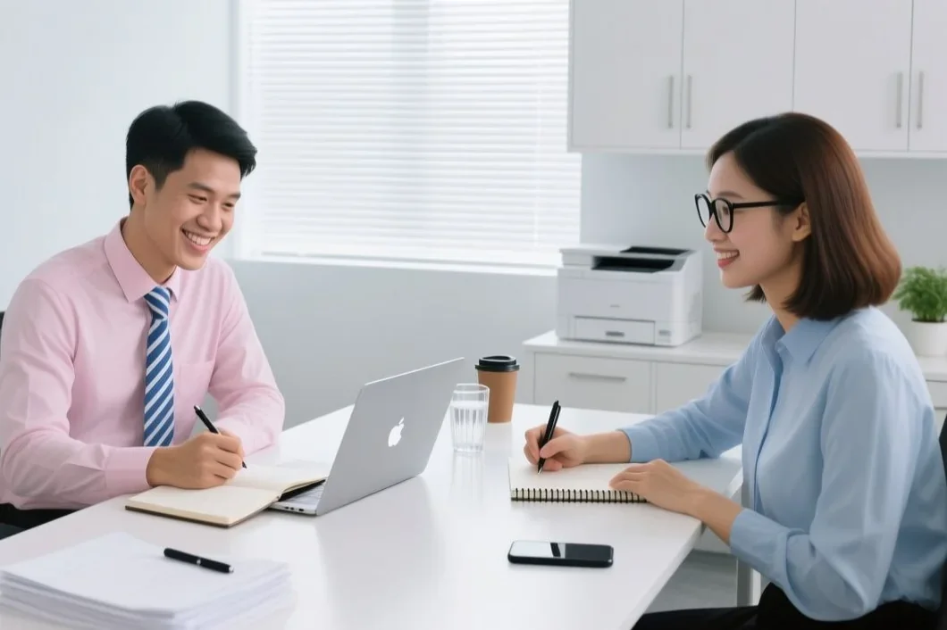 Thẻ chăm sóc sức khỏe Daiichi
