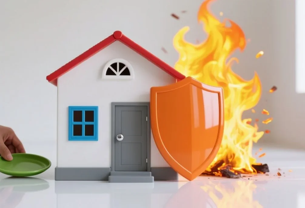 Thông tin về bảo hiểm cháy nổ
