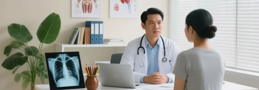 Thẻ sức khỏe Manulife