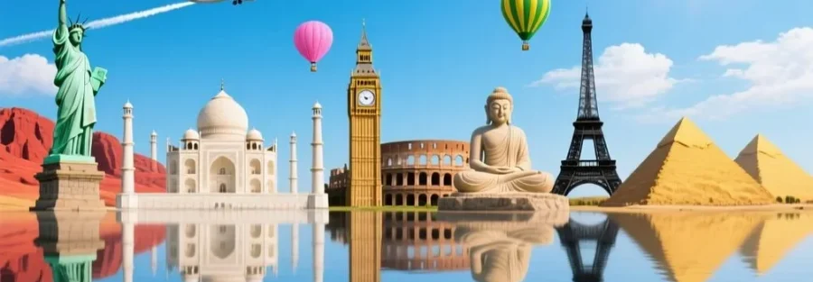 Tìm hiểu về bảo hiểm du lịch