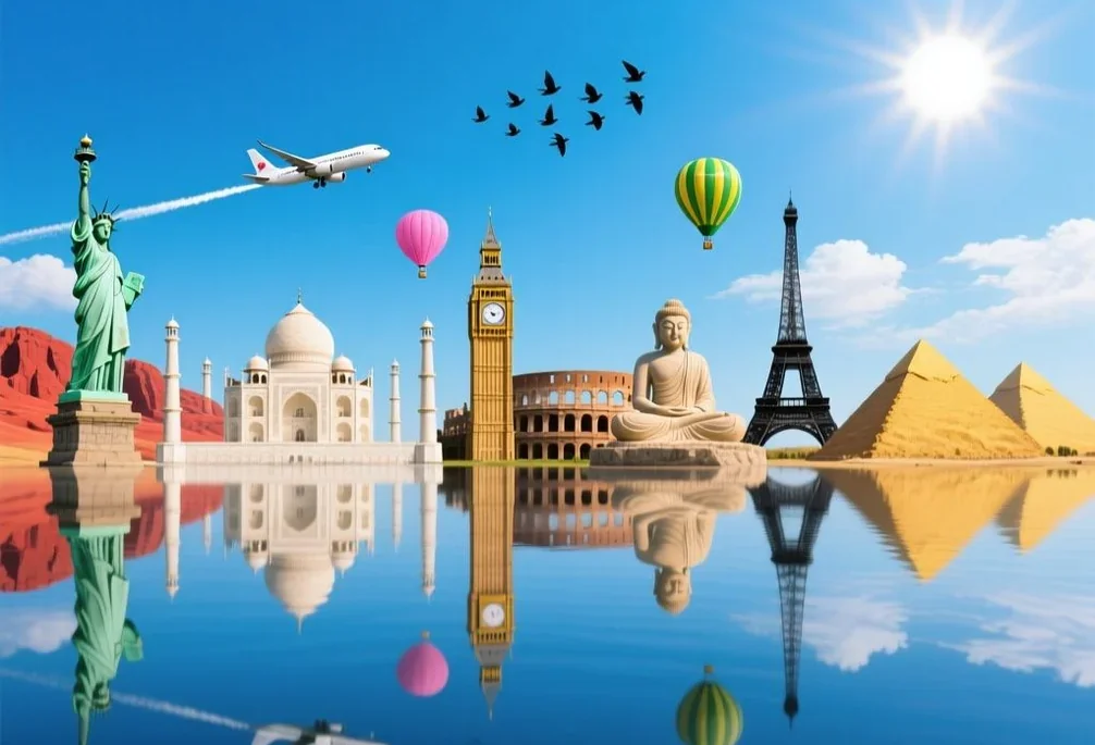 Tìm hiểu về bảo hiểm du lịch
